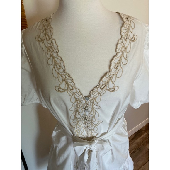 NWT RAILS TULIP EYELET DRESS 
Size L
Still online!!! $265 - Picture 6 of 13